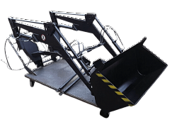 Погрузочное оборудование к МТЗ-320