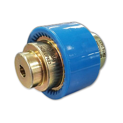 Полумуфты в сборе DK482PK03 + DK4802