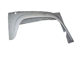 Крыло кабины ЗИЛ 130 левое 130-8403011