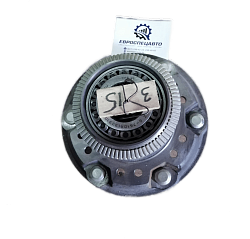 33104-3103004 Ступица ГАЗ-3310 Валдай передняя с подшипником в сборе