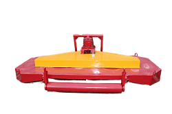 Косилка-измельчитель КРС-3