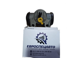 3309-3502340 Цилиндр тормозной задний 3309 с АБС