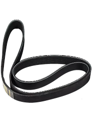 Ремень 10РК1505 поликлиновой