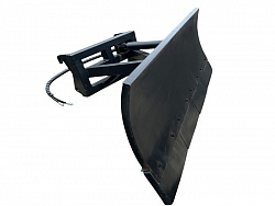 Отвал под быстросмен на погрузочное оборудование к МТЗ-82 / 1221