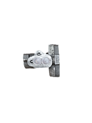 33097-3430010 Клапан ГУР 3308 (золотник продольной тяги)