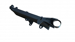 Подрамник КРН-2,1А.21.000