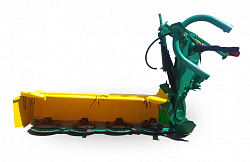 Косилка ротационная навесная КРН-2.1 Б-1 (дорожная)